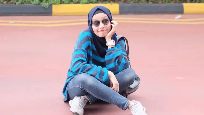 Prilia Nur Afrida