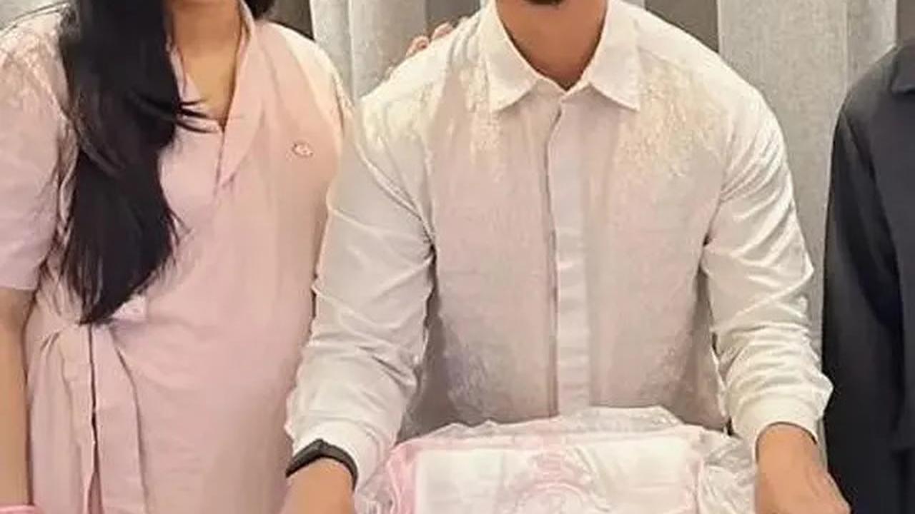 Foto Bebingah Anak Kaesang Pangarep dan Erina Gudono Jalani Pemotretan Bertema Alpukat