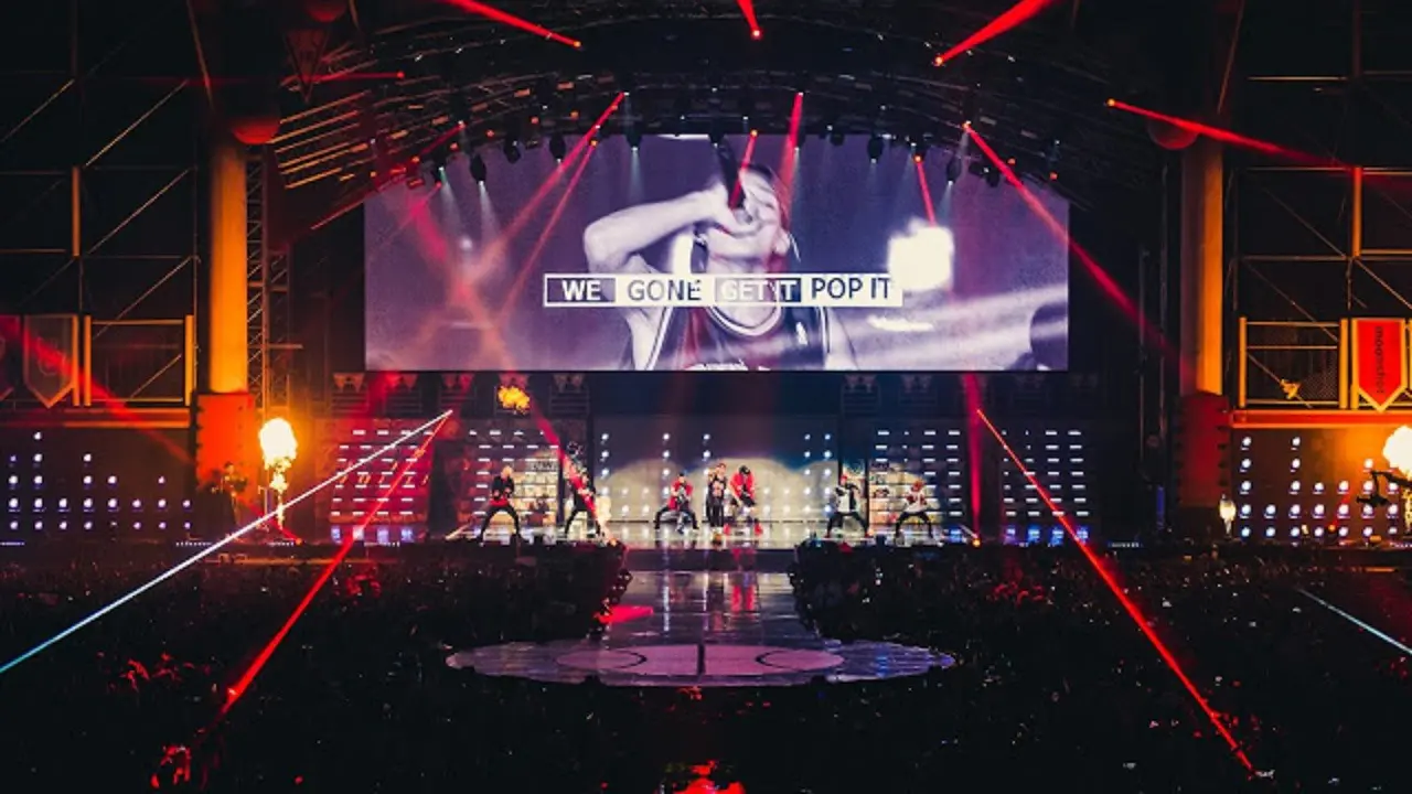 iKON