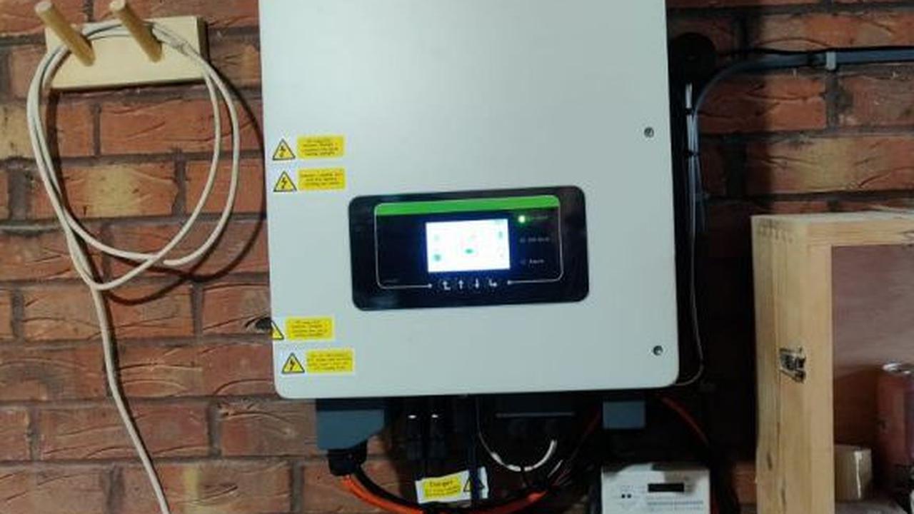 <b>Manfaat Inverter</b>