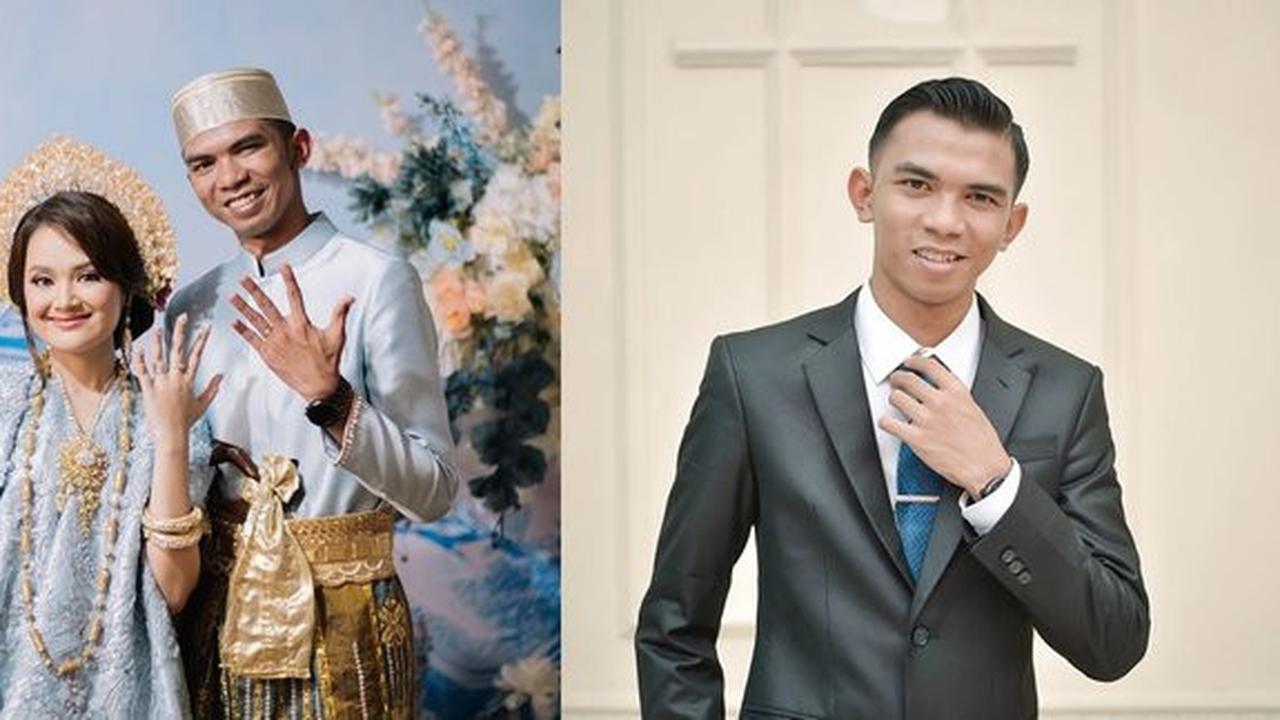 Bukan Orang Sembarangan, Ini 8 Potret Andi Agung yang Melamar Nia LIDA dengan Panai Fantastis