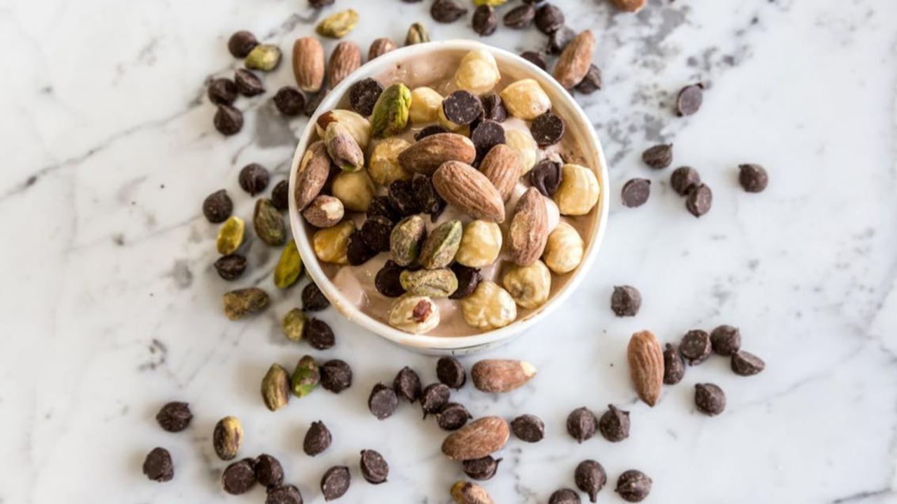 8 Makanan Sehat yang Bisa Menambah Berat Badan, Mulai dari Kacang-kacangan hingga Pasta