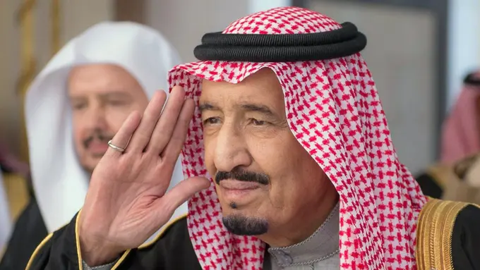 Ternyata, Kekayaan Raja Salman Capai Rp240 Triliun