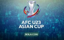 Jadwal Lengkap Timnas Indonesia U-23 di Kualifikasi Piala Asia U-23: Tanding Perdana Malam Ini