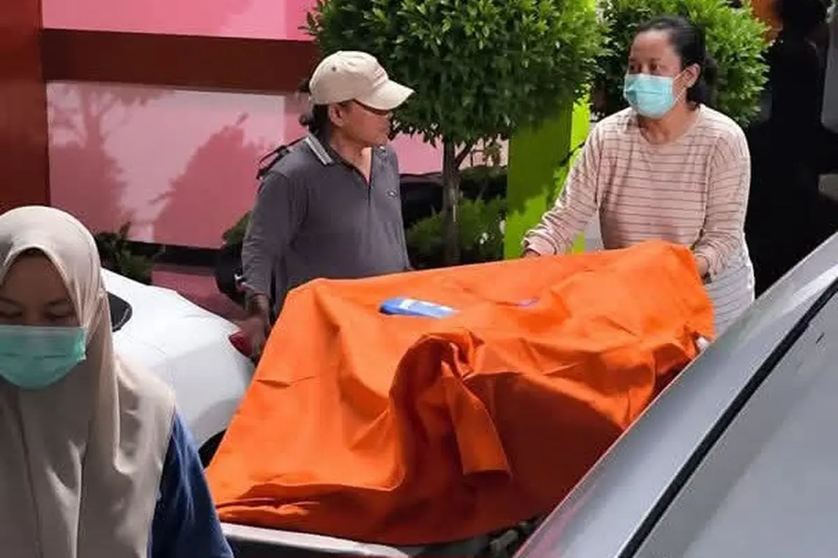Dokter muda UI meninggal dunia di Lampung