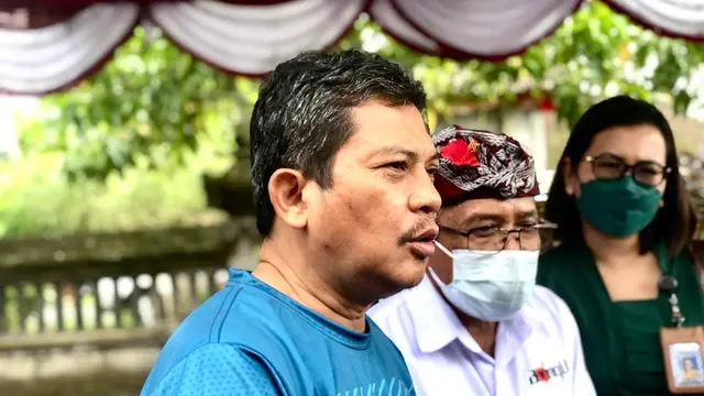 Menurut Direktur Utama BPJS Kesehatan, Prof Ali Ghufron Mukti sepanjang penyakit itu teridentifikasi medis, maka BPJS akan menanggung biayanya. (Foto: Ade Nasihudin)