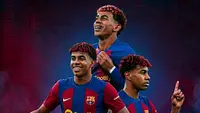 16 Rekor Luar Biasa yang Telah Dipecahkan Lamine Yamal Bareng Barcelona: Saatnya Bawa Spanyol Juara Piala Dunia 2026