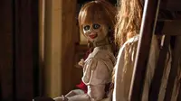Kembali Angkat Kisah Nyata, The Conjuring 2 Bakal Lebih Seram?