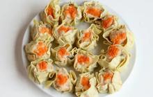 Cara Membuat Dimsum Ayam Praktis, Camilan Oriental yang Mudah dan Lezat