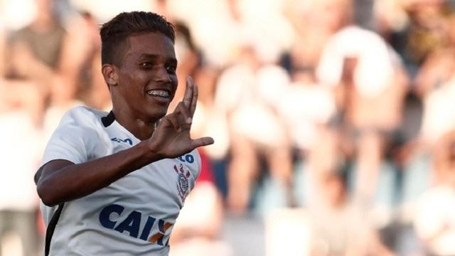 Pedrinho - Corinthians
