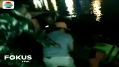 Petugas kemudian membawa korban ke Rumah Sakit Umum Daerah (RSUD) Bekasi guna dilakukan autopsi jenazah.