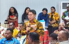 Penguatan Layanan Kesehatan, 60 Puskesmas Terakreditasi di Papua Tengah