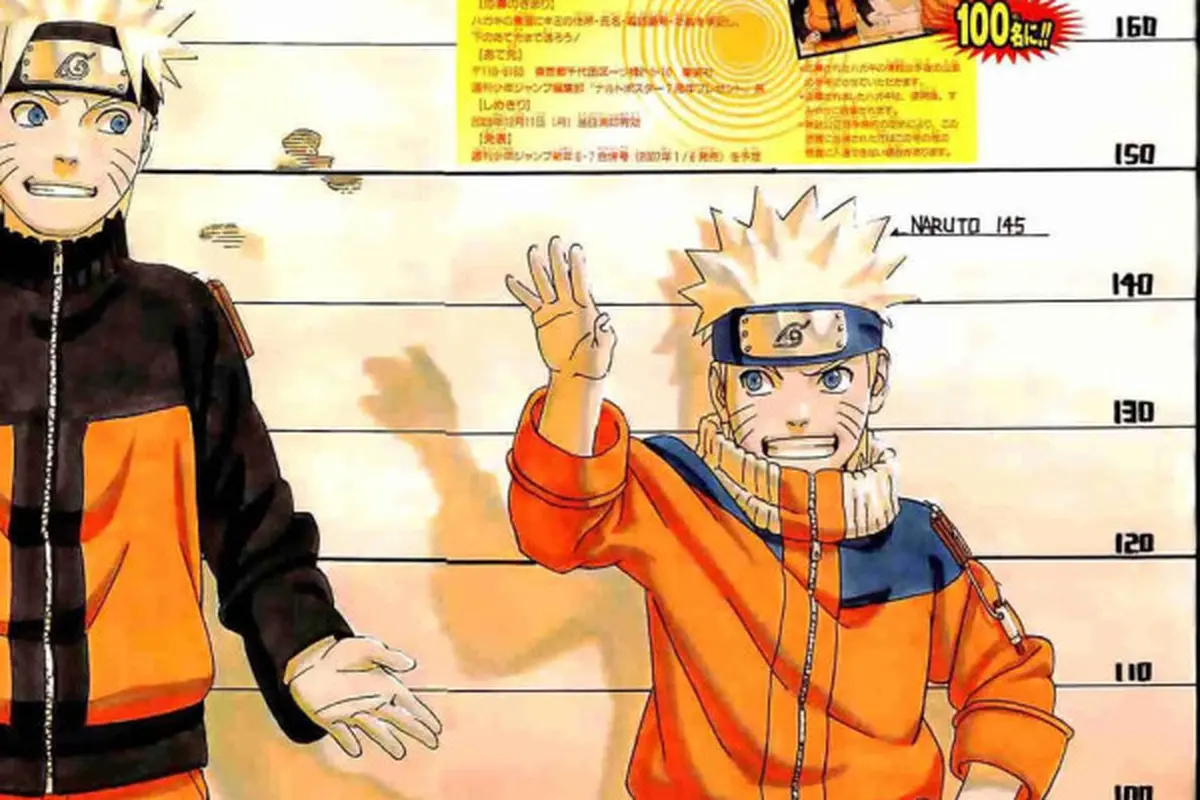 The Last -Naruto the Movie- Bakal Diangkat ke Sebuah Novel