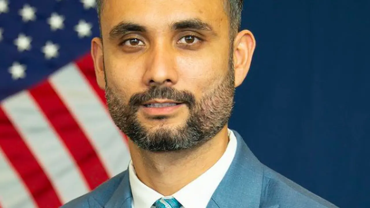 Sulaiman Toghral