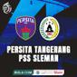 BRI Liga 1 - Persita Tangerang Vs PSS Sleman (Bola.com/Adreanus Titus)