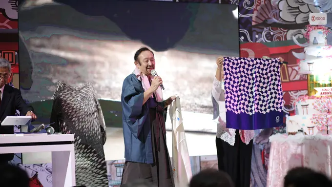 Sogo Departemen Store