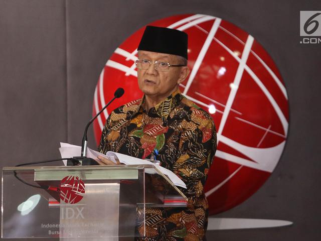 Sindiran Sekjen Mui Ke Pemerintah Soal Ruu Cipta Kerja News Liputan6 Com