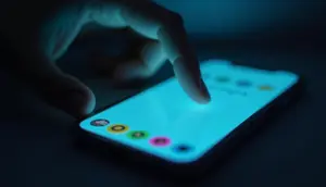 Ciri Orang yang Rajin Lihat Story tapi Jarang Posting Menurut Psikologi