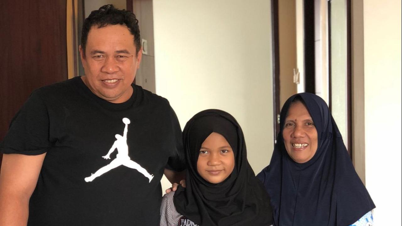 Dok. Istimewa