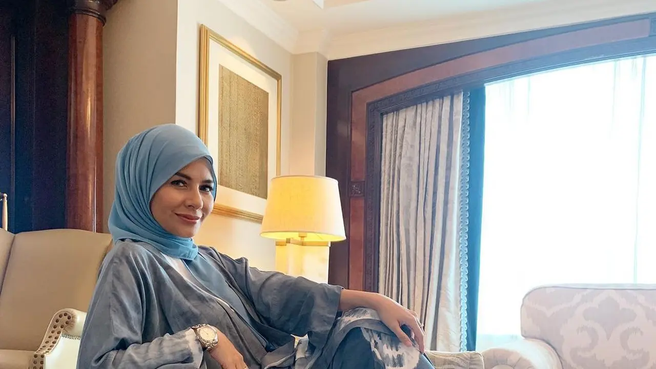 Meisya Siregar