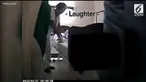 Insiden ini terekam CCTV yang dipasang keluarga untuk mengetahui perkembangan kesehatan Dempsey.