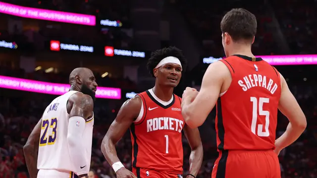 Rockets