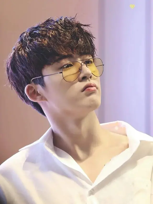 Kim Hanbin