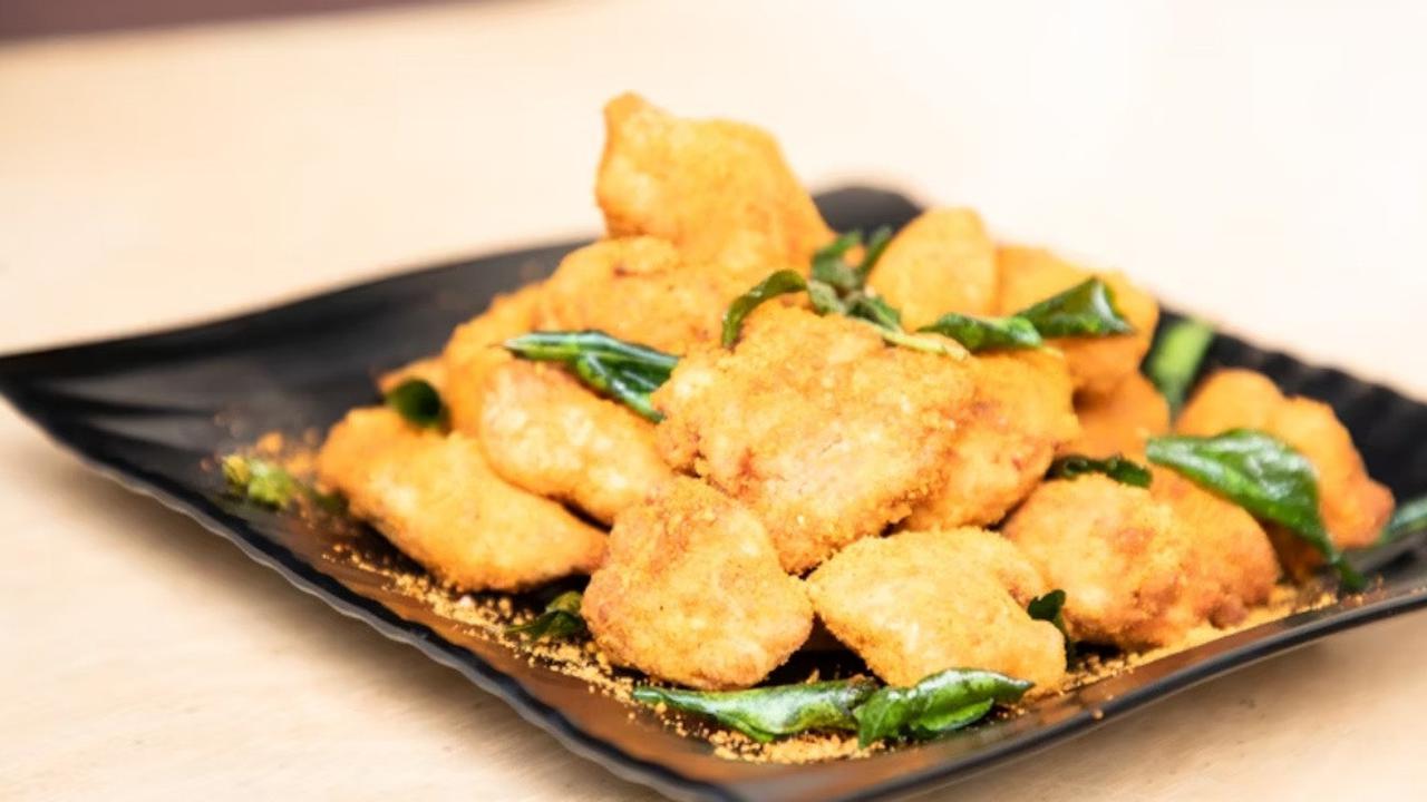 Hati-hati, Akibat Sering Makan Gorengan Bisa Picu Penyakit Jantung Hingga Kanker!