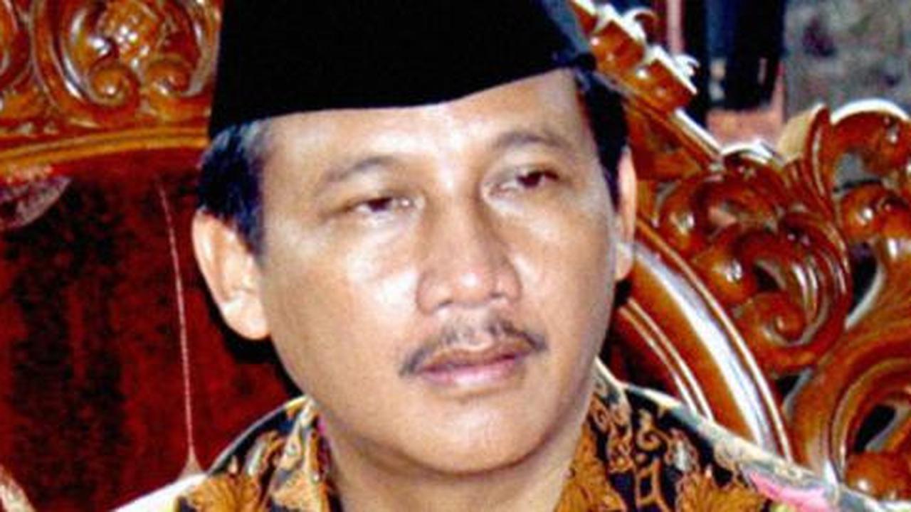 3 Anggota Komisi III diperiksa terkait sidang Soemarmo  