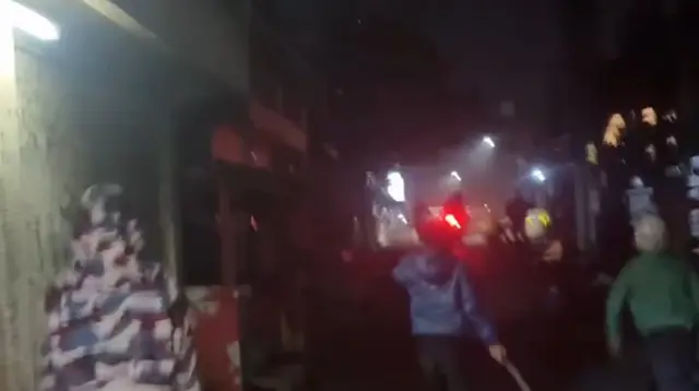 Bentrok Geng Motor Pecah di Sukabumi, 2 Warga Kena Bacok