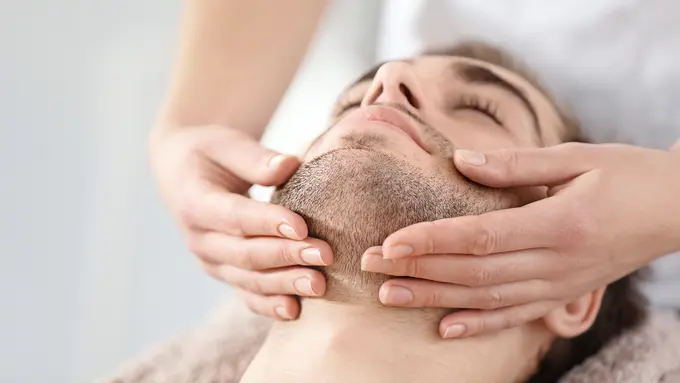 Treatment untuk laki-laki