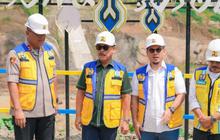 Fakta Unik Bendungan Budong-budong: Telan Rp1 Triliun, Solusi Banjir dan Kekeringan di Sulbar