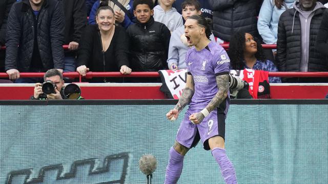 Brentford vs Liverpool: Laga Pekan ke-25 Premier League 2023/2024