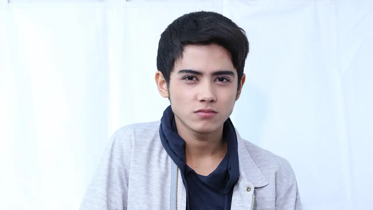 [Bintang] Aliando Syarief