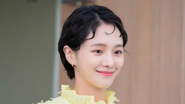 6 Model Rambut Pendek Ikonis Karakter Drama Korea, Jung Ho Yeon Curi Perhatian