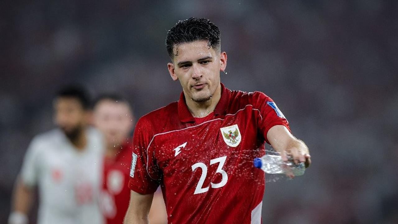 Update 8 Nilai Pasar Pemain Timnas Indonesia di Liga Belanda: Mees Hilgers Turun Drastis, Dean James dan Justin Hubner Meroket