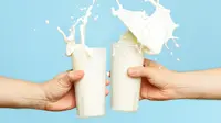 Ingin menurunkan berat badan dan menjadikan kulit putih bersih? Minuman susu kacang kedelai ini dapat membantu Anda.