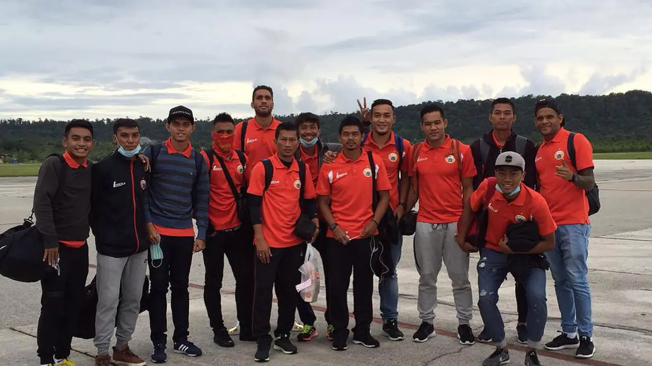 Persija