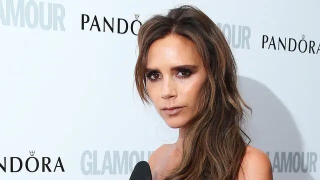 Apa yang Menjadi Rahasia Dibalik Kecantikan Victoria Beckham?