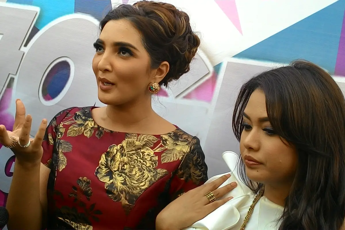 Ashanty - Aurel