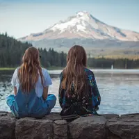 Buat lima shio ini, membela teman lebih penting dari membela pacar. (Sumber foto: unsplash.com)