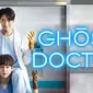 Nonton drama Ghost Doctor melalui layanan streaming Vidio. (Dok. Vidio)