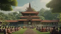 Nama-Nama Bulan Jawa: Mengenal Penanggalan Tradisional Jawa