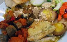 Resep Lontong Cap Go Meh, Makanan Khas Tionghoa yang Disukai Banyak Kalangan