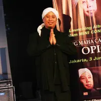 Rilis Sang Maha Cahaya, lantunan terbaru Opick di bulan Ramadan.