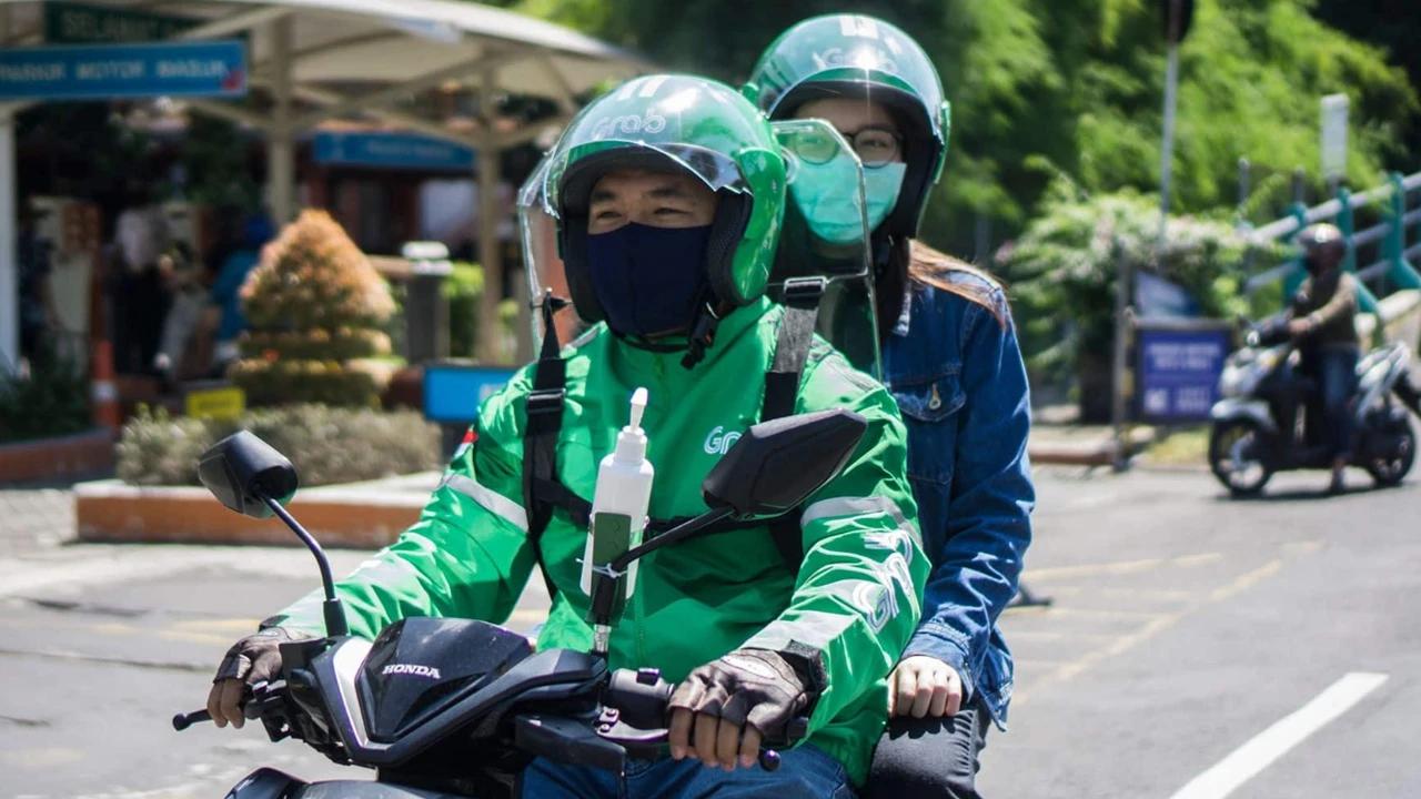 Grab Bantah Kabar Bakal Keluar dari Indonesia, Tegaskan Komitmen Dukung Ekonomi Digital
