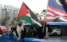 Kecaman Malaysia Hukuman Mati Israel: Langgar Hukum Internasional dan HAM
