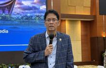 Purbaya dan Bahlil Tampung Keluhan 30 Perusahaan China soal Hambatan Dunia Usaha di RI