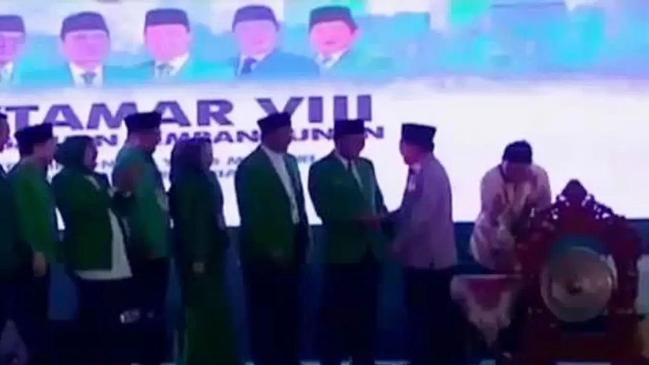 Segmen 2: Muktamar PPP hingga Jacob Nuwa Wea Disemayamkan