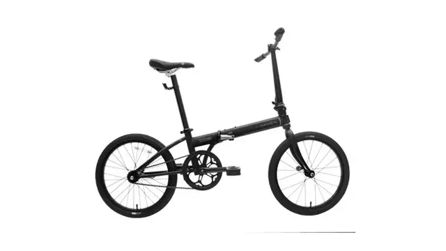 5 Sepeda Roadbike Ini Harganya Fantastis, Lebih dari Brompton